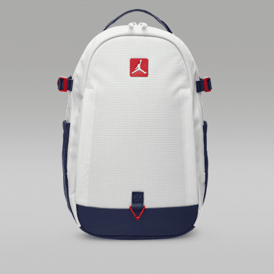 【新品タグ付】Jordan フライトコントロールパック バックパック Amazon.co.jp: Nike 大人用 ジョーダン フライトコントロール